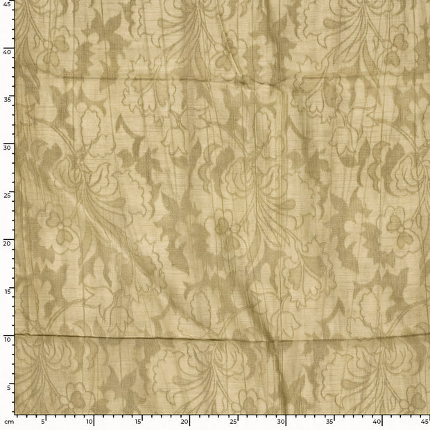  fabric Unicolour Beige