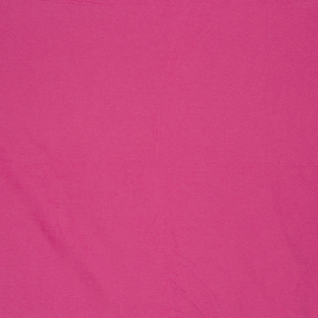 Bambus Jersey fabrik Fuchsia weich 