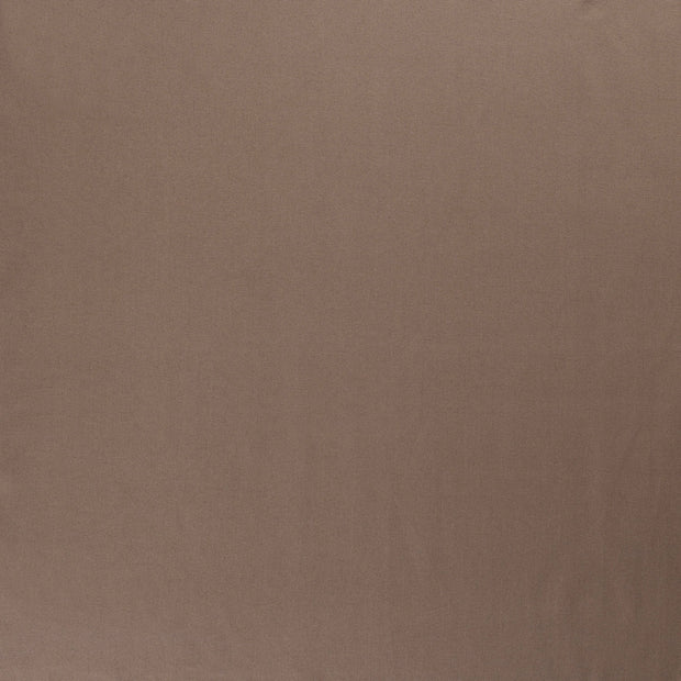 Canvas tissu Unicolore Beige
