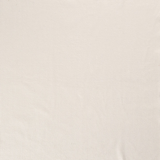  fabric Unicolour Off White