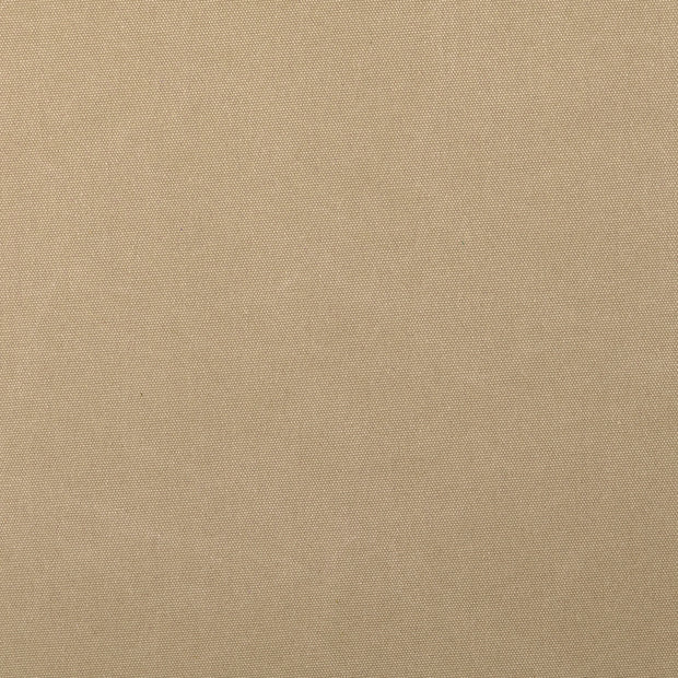 Canvas tissu Unicolore Gris