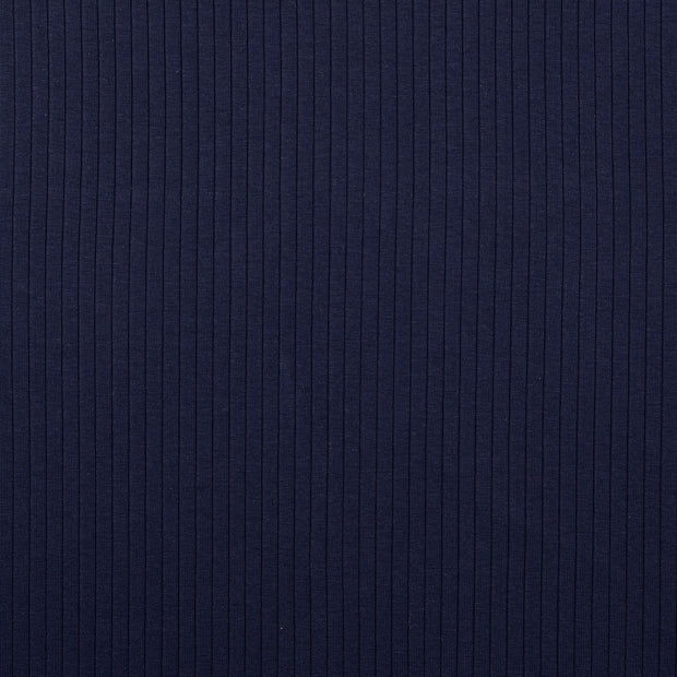 tissu Unicolore Bleu Marine