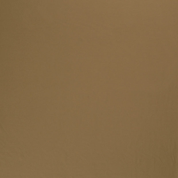 Jersey fabric Camel 