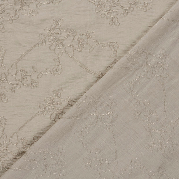 Woven Polyester tissu Unicolore 