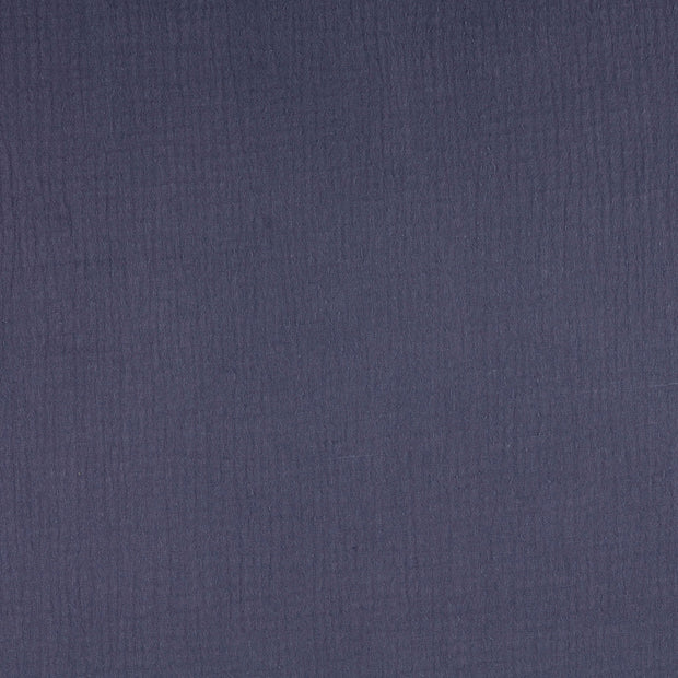 Muslin fabric Unicolour 