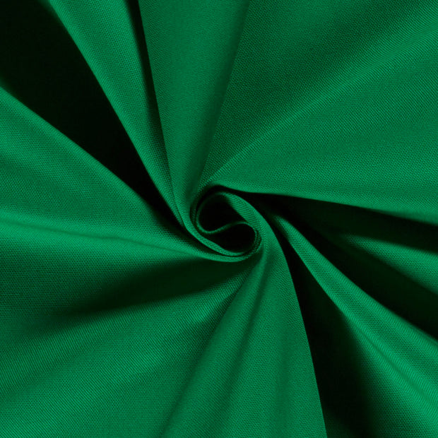 Canvas tissu Pomme verte 