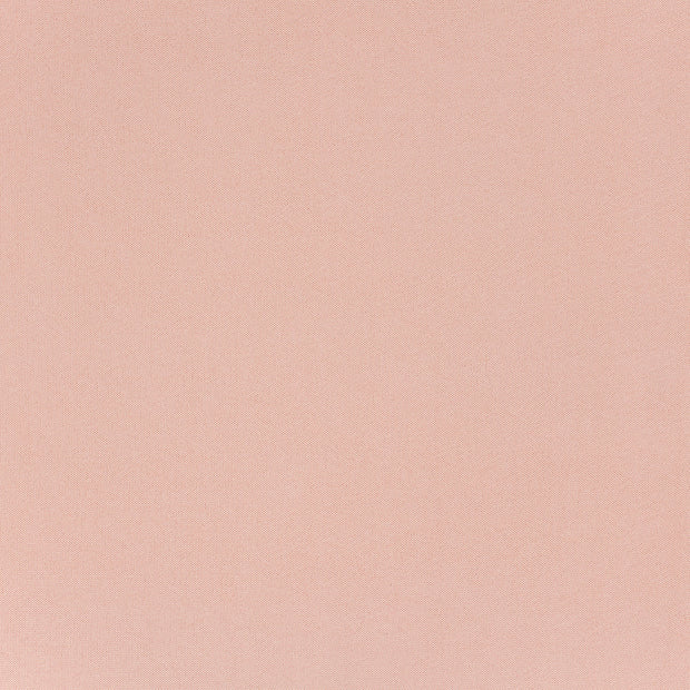 Heavy Knit fabric Salmon soft 
