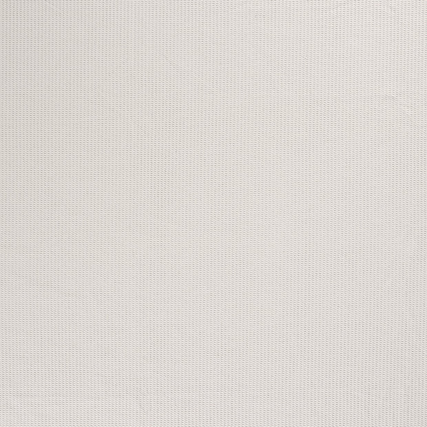 Gauffré Jersey tissu Gris clair mat 