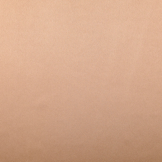 Satin tissu Beige