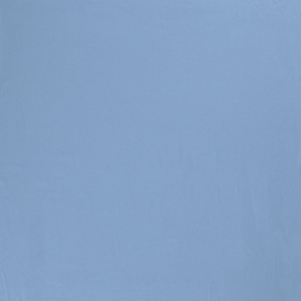 Jersey fabrik Babyblau 