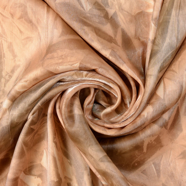 Viscose Satin tissu  