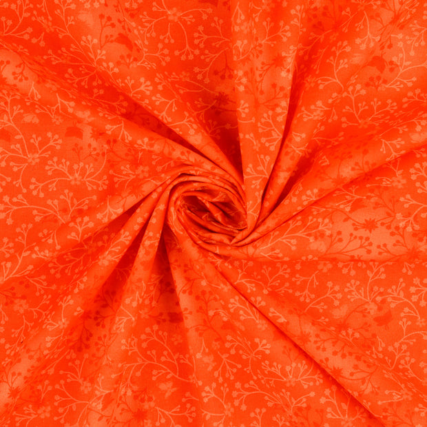  tissu rouge 