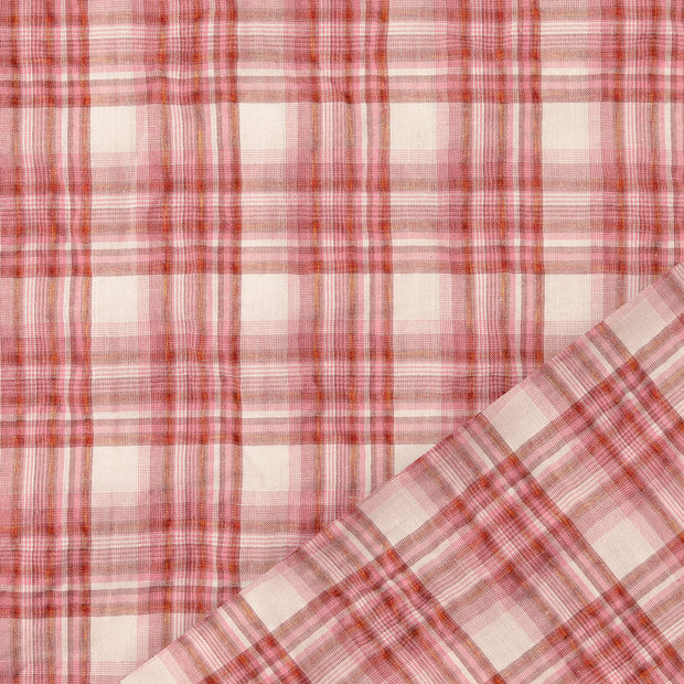  fabric red 