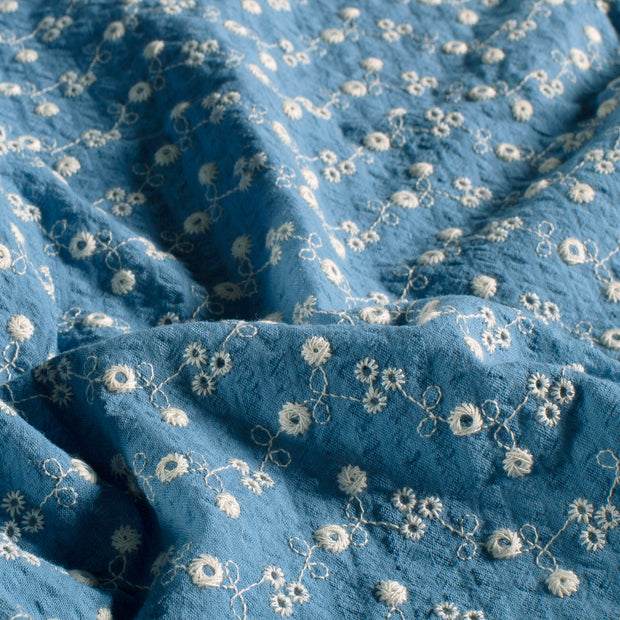  fabric Unicolour Pink
