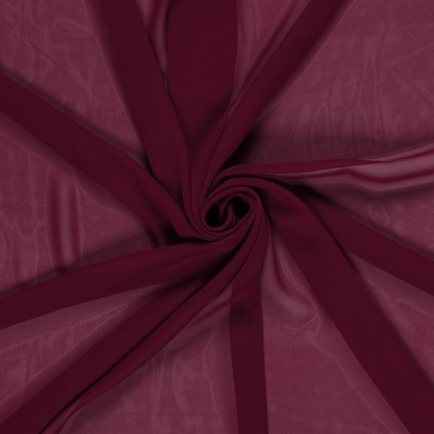 chiffon tissu  