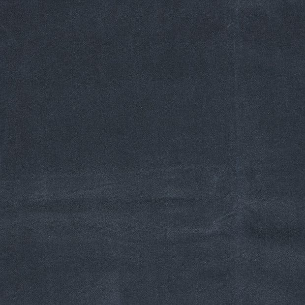 Canvas fabric Indigo 