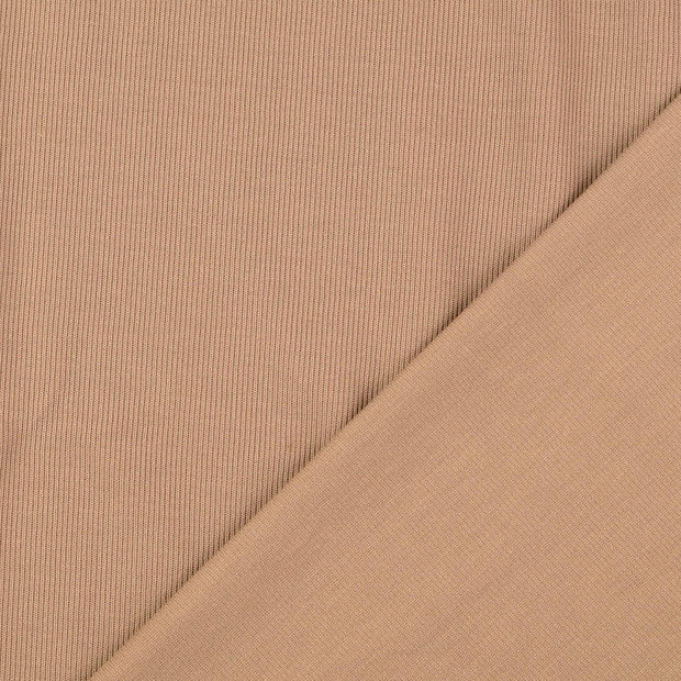 Heavy Knit fabrik Uni 