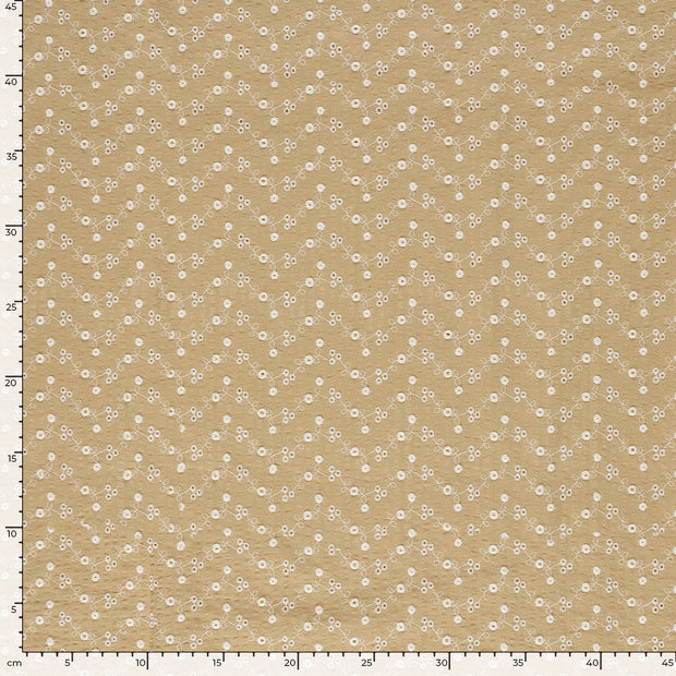  fabric Unicolour Cobalt