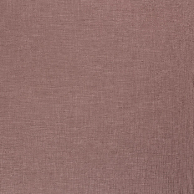 Muslin fabric 