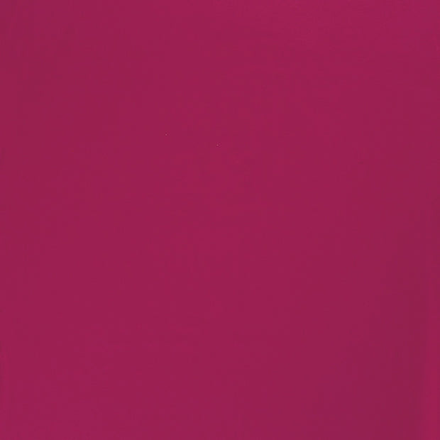 Jersey tissu Fuchsia 
