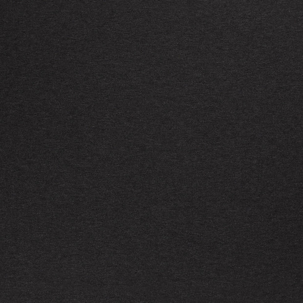Viscose Jersey fabric Dark Grey 
