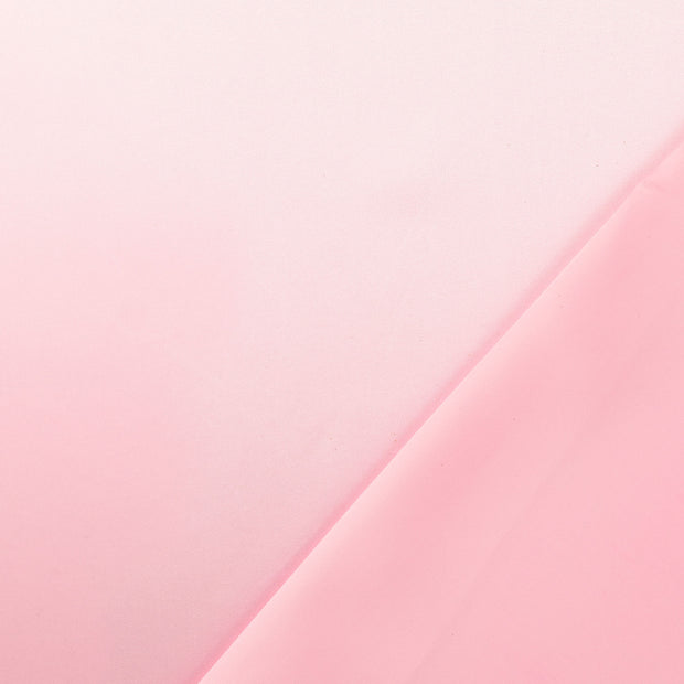 Satin fabric Pink 
