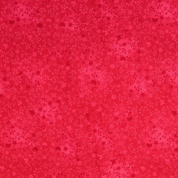  tissu bordeaux 