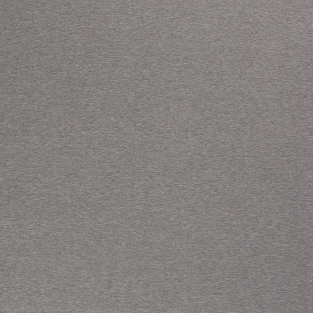 Jogging fabric Light Grey matte 