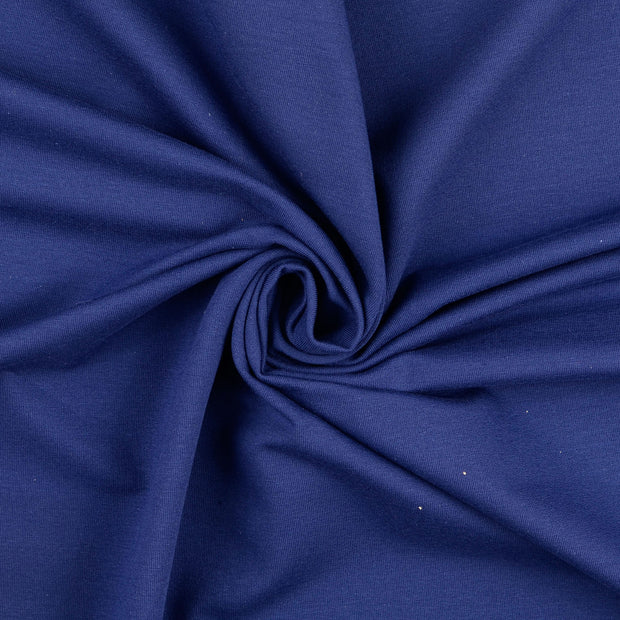 Jogging tissu Bleu Marine 