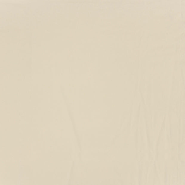 Traveler Jersey fabric Beige slightly shiny 