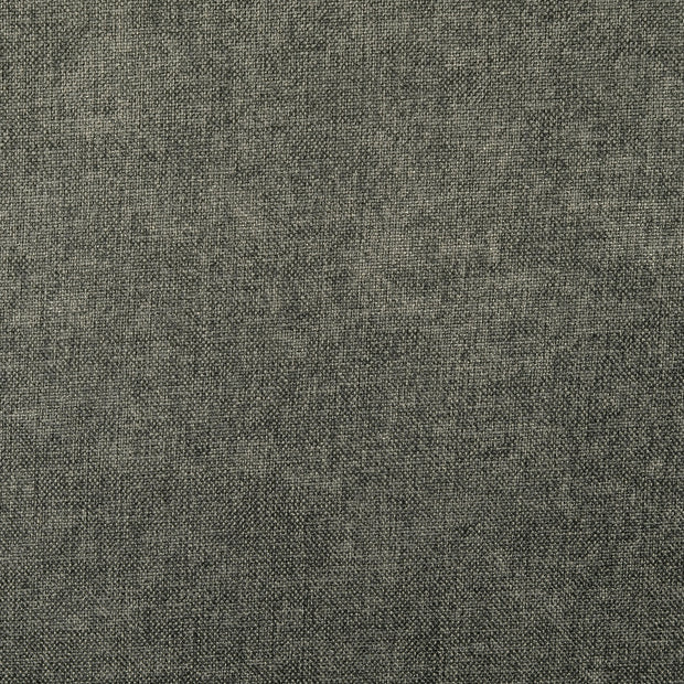 Chenille fabric Unicolour Dark Grey