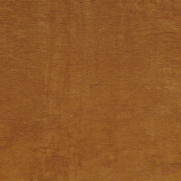 Polaire de Bambou tissu Camel mat 