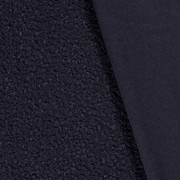 Bouclé fabric Unicolour 