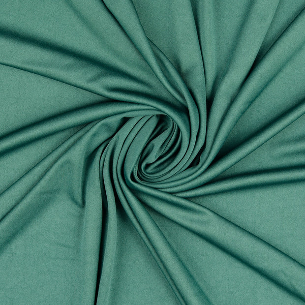 Polyester Jersey fabric Dark Green 