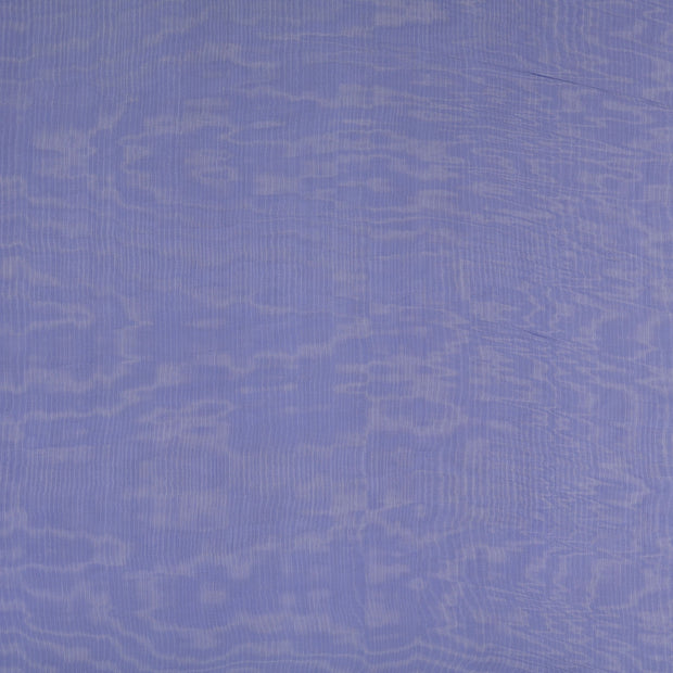 organza fabric Unicolour grey