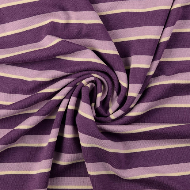Milano tissu Lilas 