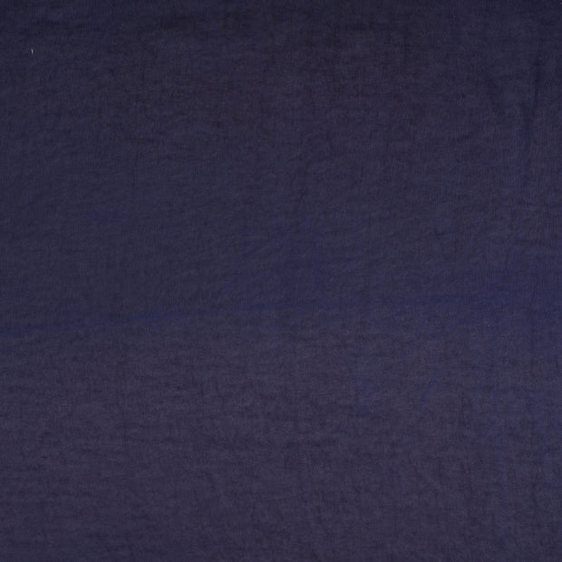satin fabric navy 