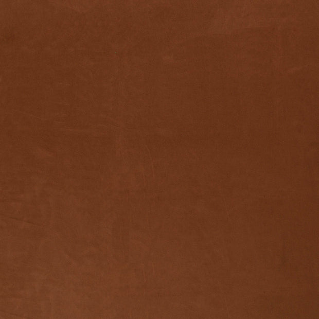 Suede Wildleder-Imitat fabrik Braun weich 