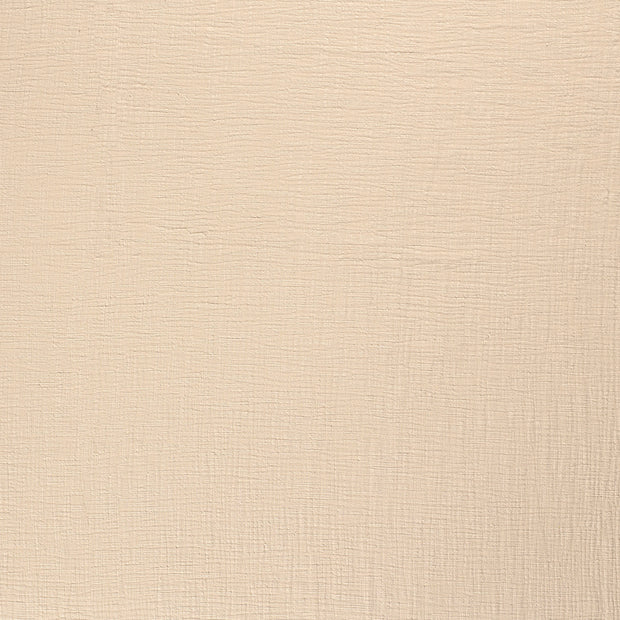 double gaze tissu 