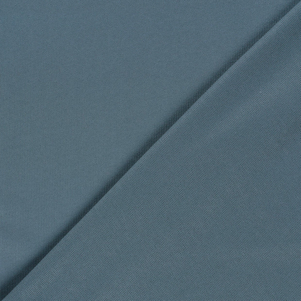 Heavy Knit fabric Unicolour 