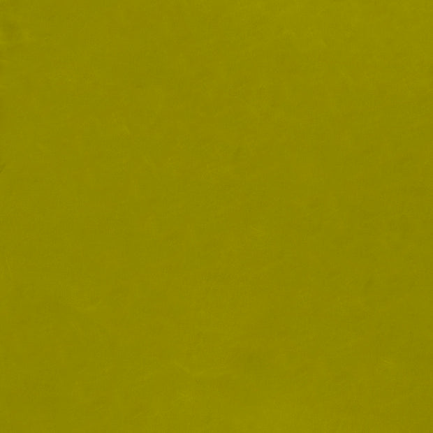 Satin tissu Vert soyeux 