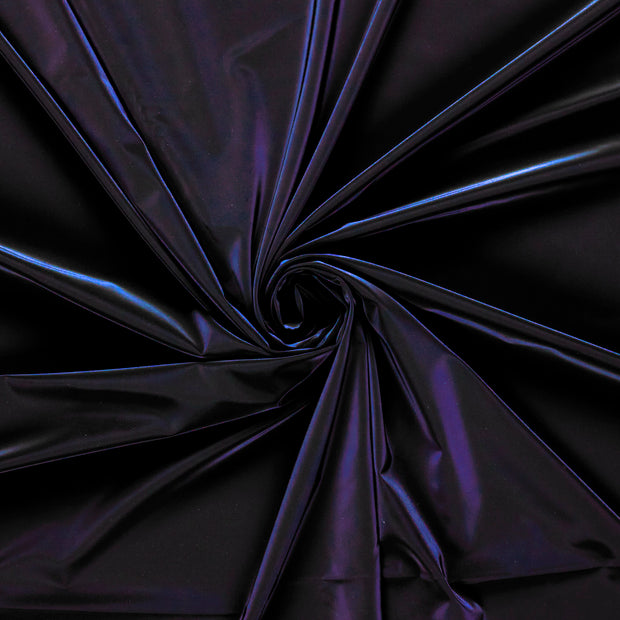 Tissu occultant tissu Noir reflection 