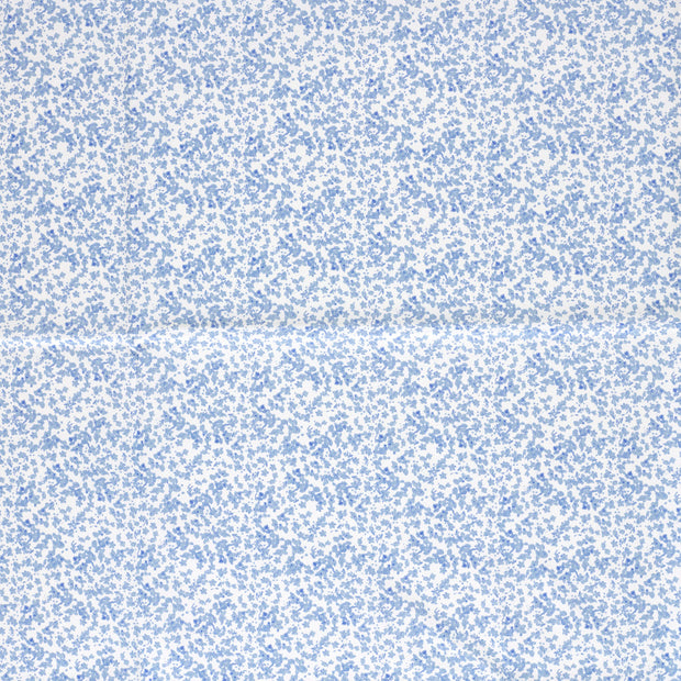Twill fabric  
