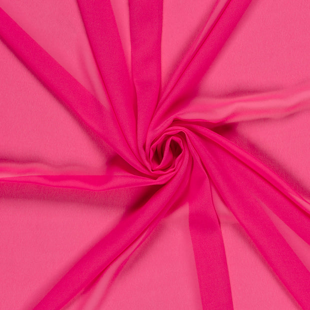 chiffon tissu  