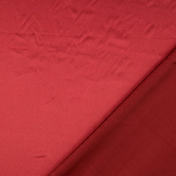 Satin fabric Unicolour 