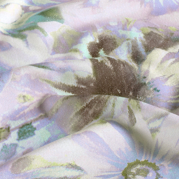  fabric Flowers 