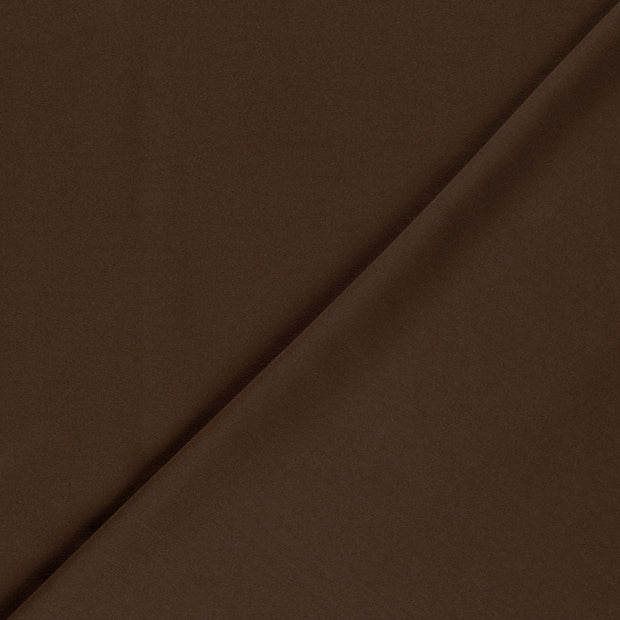Punta di Roma fabric Unicolour 