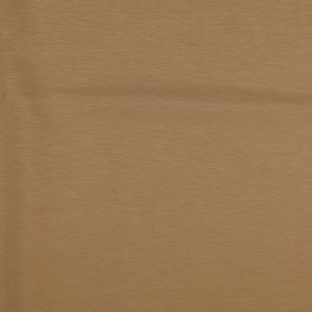 Scuba fabrik Uni beige