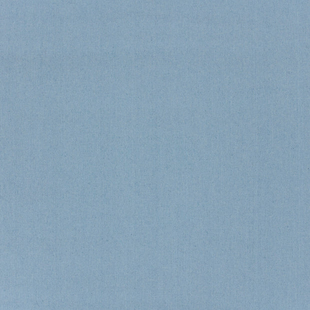 Denim fabric Baby Blue matte 