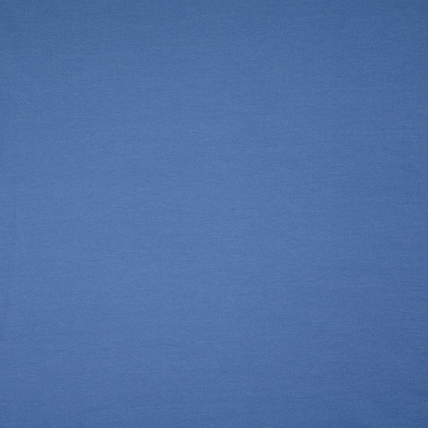 French Terry tissu Unicolore 